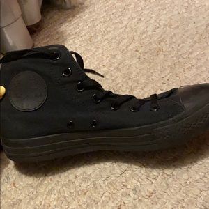 They are too small for me now